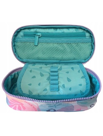 ZESTAW 3-ELEMENTÓW SZKOLNYCH LILO&STITCH PASTEL DISNEY COOLPACK