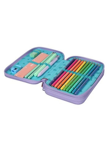 ZESTAW 3-ELEMENTÓW SZKOLNYCH LILO&STITCH PASTEL DISNEY COOLPACK