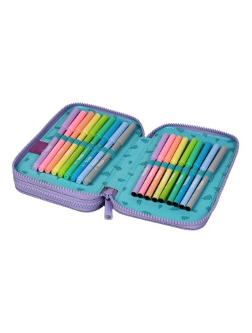 ZESTAW 3-ELEMENTÓW SZKOLNYCH LILO&STITCH PASTEL DISNEY COOLPACK