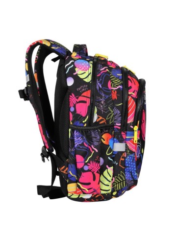 ZESTAW 3-ELEMENTÓW SZKOLNYCH LILO&STITCH BLACK DISNEY COOLPACK