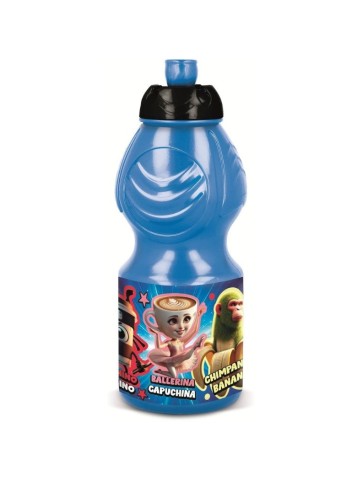 ZESTAW ŚNIADANIOWY DLA CHŁOPCA ITALIAN BRAINROT LIPEX