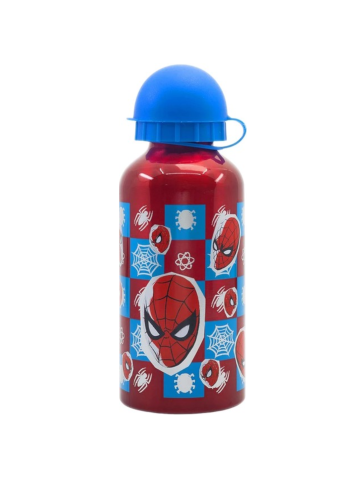 ZESTAW ŚNIADANIOWY DLA CHŁOPCA SPIDERMAN STOR