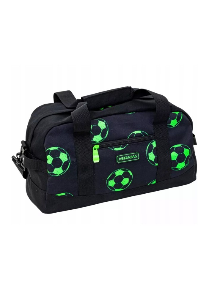 TORBA SPORTOWA NEO FOOTBALL PIŁKA NOŻNA ASTRABAG ASTRA