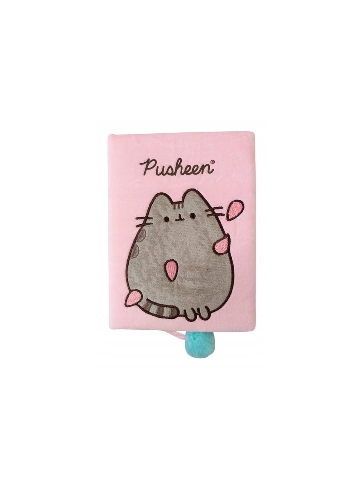 ZESTAW 8-ELEMENTÓW SZKOLNYCH DLA DZIEWCZYNKI PUSHEEN MINT ST. MAJEWSKI