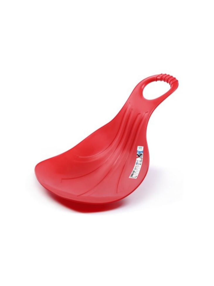 ŚLIZG JABŁUSZKO PROSPERPLAST CZERWONE