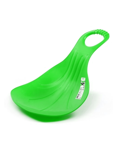 ŚLIZG JABŁUSZKO PROSPERPLAST ZIELONE