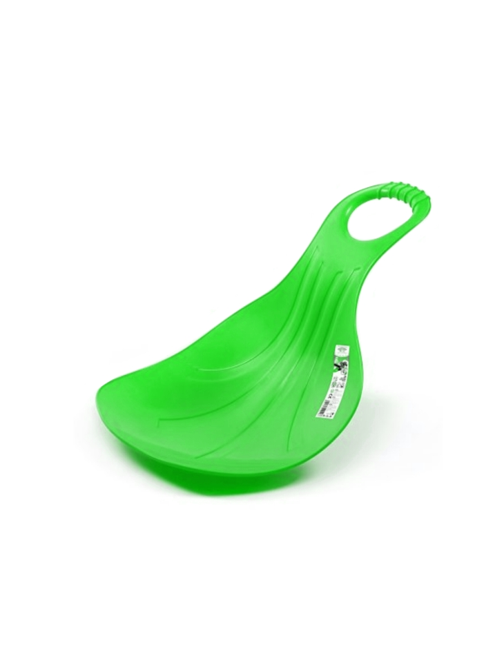 ŚLIZG JABŁUSZKO PROSPERPLAST ZIELONE