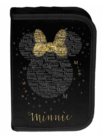 ZESTAW SZKOLNY Z 3-ELEMENTÓW DLA DZIEWCZYNKI MYSZKA MINNIE DM24CC PASO