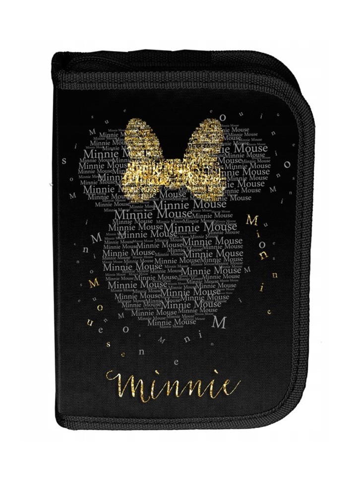 ZESTAW SZKOLNY Z 3-ELEMENTÓW DLA DZIEWCZYNKI MYSZKA MINNIE DM24CC PASO