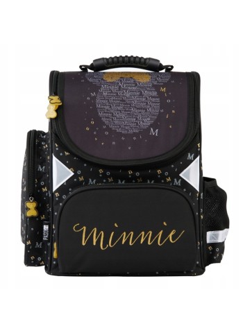 ZESTAW SZKOLNY Z 3-ELEMENTÓW DLA DZIEWCZYNKI MYSZKA MINNIE DM24CC PASO