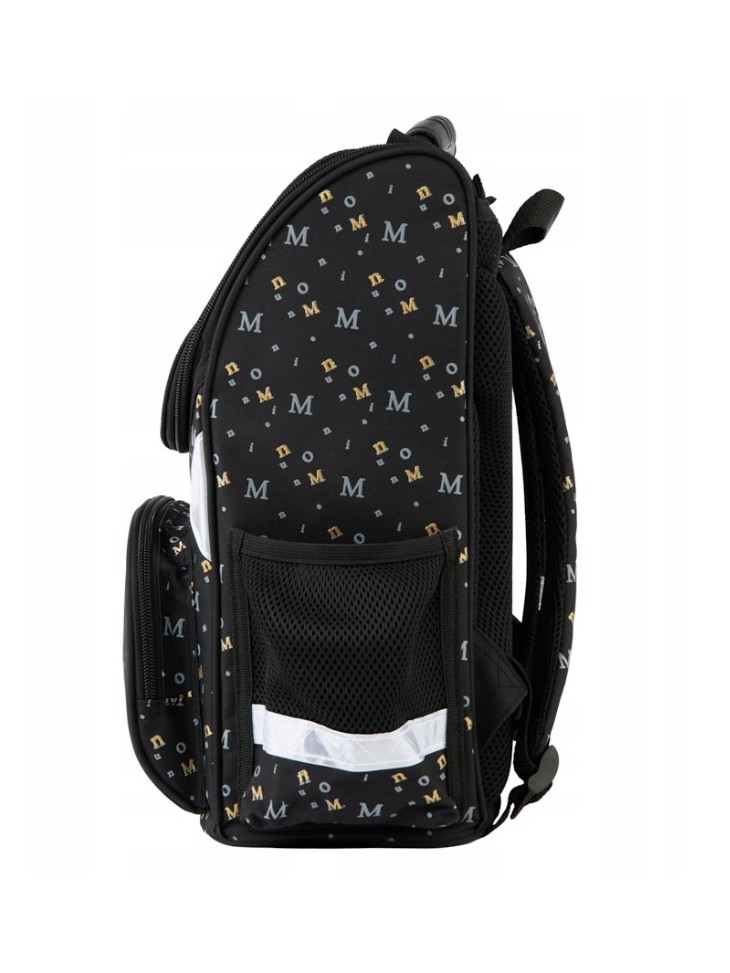 ZESTAW SZKOLNY Z 3-ELEMENTÓW DLA DZIEWCZYNKI MYSZKA MINNIE DM24CC PASO