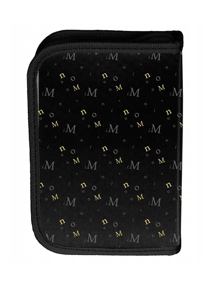 ZESTAW SZKOLNY Z 5-ELEMENTÓW DLA DZIEWCZYNKI MYSZKA MINNIE DM24CC PASO