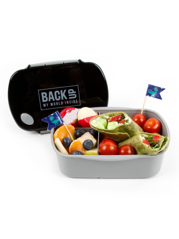 ZESTAW SZKOLNY Z 5-ELEMENTÓW DLA DZIEWCZYNKI MYSZKA MINNIE DM24CC PASO