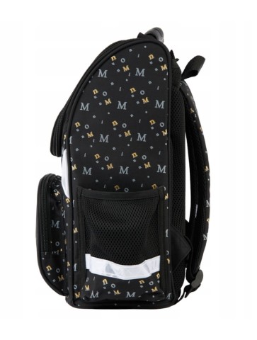 ZESTAW SZKOLNY Z 5-ELEMENTÓW DLA DZIEWCZYNKI MYSZKA MINNIE DM24CC PASO