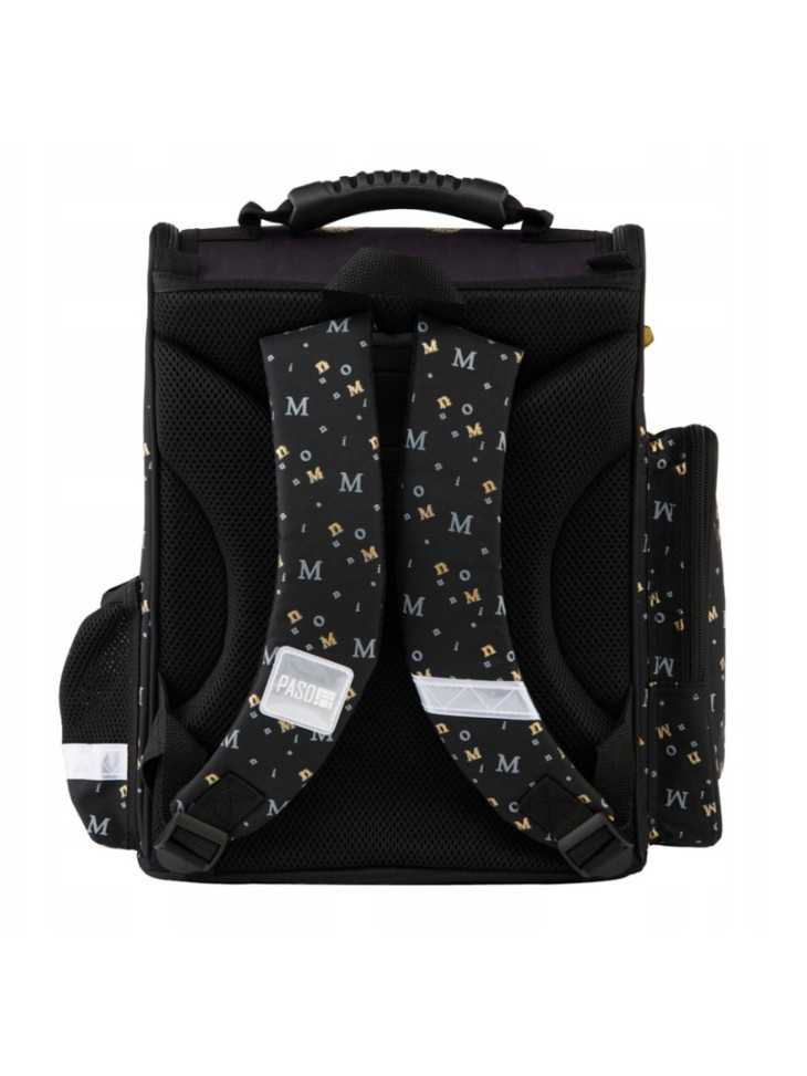 ZESTAW SZKOLNY Z 5-ELEMENTÓW DLA DZIEWCZYNKI MYSZKA MINNIE DM24CC PASO