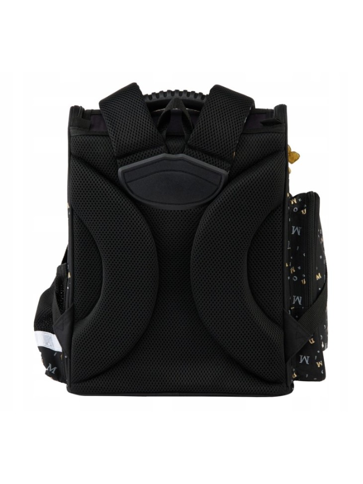 ZESTAW SZKOLNY Z 5-ELEMENTÓW DLA DZIEWCZYNKI MYSZKA MINNIE DM24CC PASO