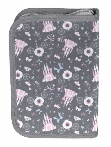 ZESTAW SZKOLNY Z 5-ELEMENTÓW DLA DZIEWCZYNKI BALERINA PP24BA PASO