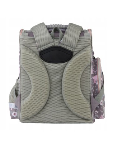 ZESTAW SZKOLNY Z 5-ELEMENTÓW DLA DZIEWCZYNKI BALERINA PP24BA PASO