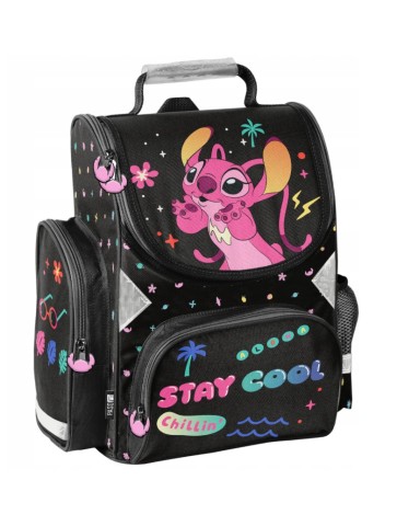 ZESTAW SZKOLNY Z 14-ELEMENTÓW LILO&STITCH, ANGEL DS23TT PASO