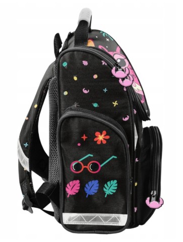 ZESTAW SZKOLNY Z 14-ELEMENTÓW LILO&STITCH, ANGEL DS23TT PASO