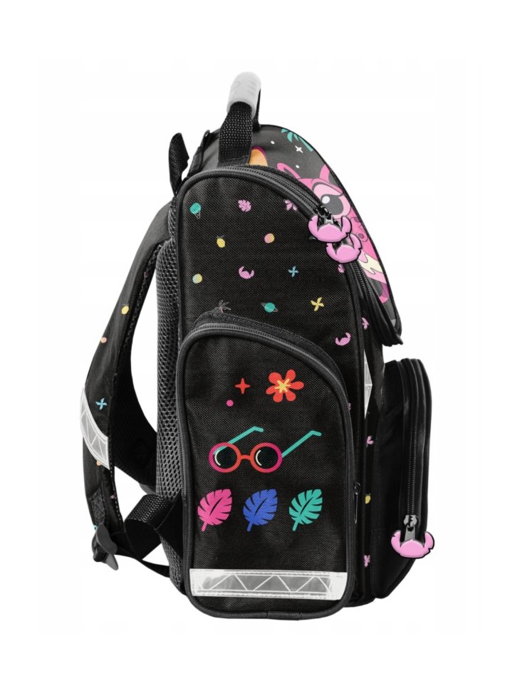 ZESTAW SZKOLNY Z 14-ELEMENTÓW LILO&STITCH, ANGEL DS23TT PASO