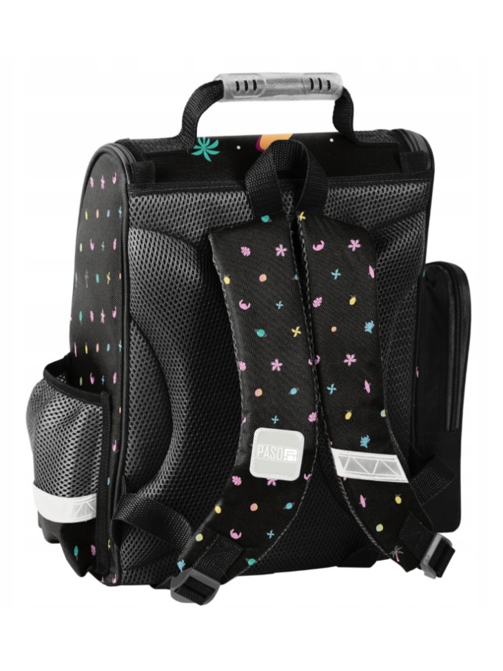 ZESTAW SZKOLNY Z 14-ELEMENTÓW LILO&STITCH, ANGEL DS23TT PASO