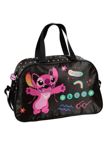 ZESTAW SZKOLNY Z 14-ELEMENTÓW LILO&STITCH, ANGEL DS23TT PASO