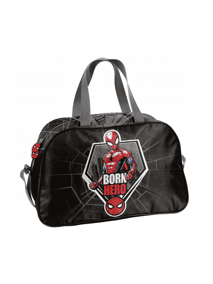 TORBA SPORTOWA SPIDERMAN PASO SP21GS